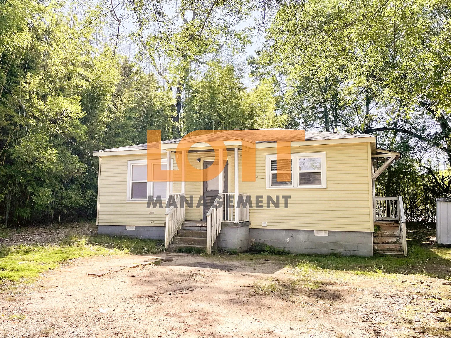 3 bed, 1030 sqft, $1,225 — Photo 1