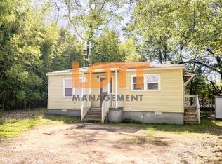 14 New St, Greenville, SC 29611