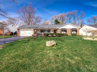 1606 E Trentwood Rd, Columbus, OH 43221