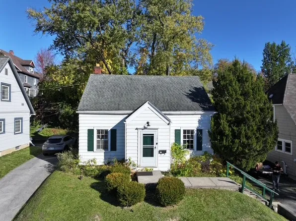 121 Linden Ave, Ithaca, NY 14850