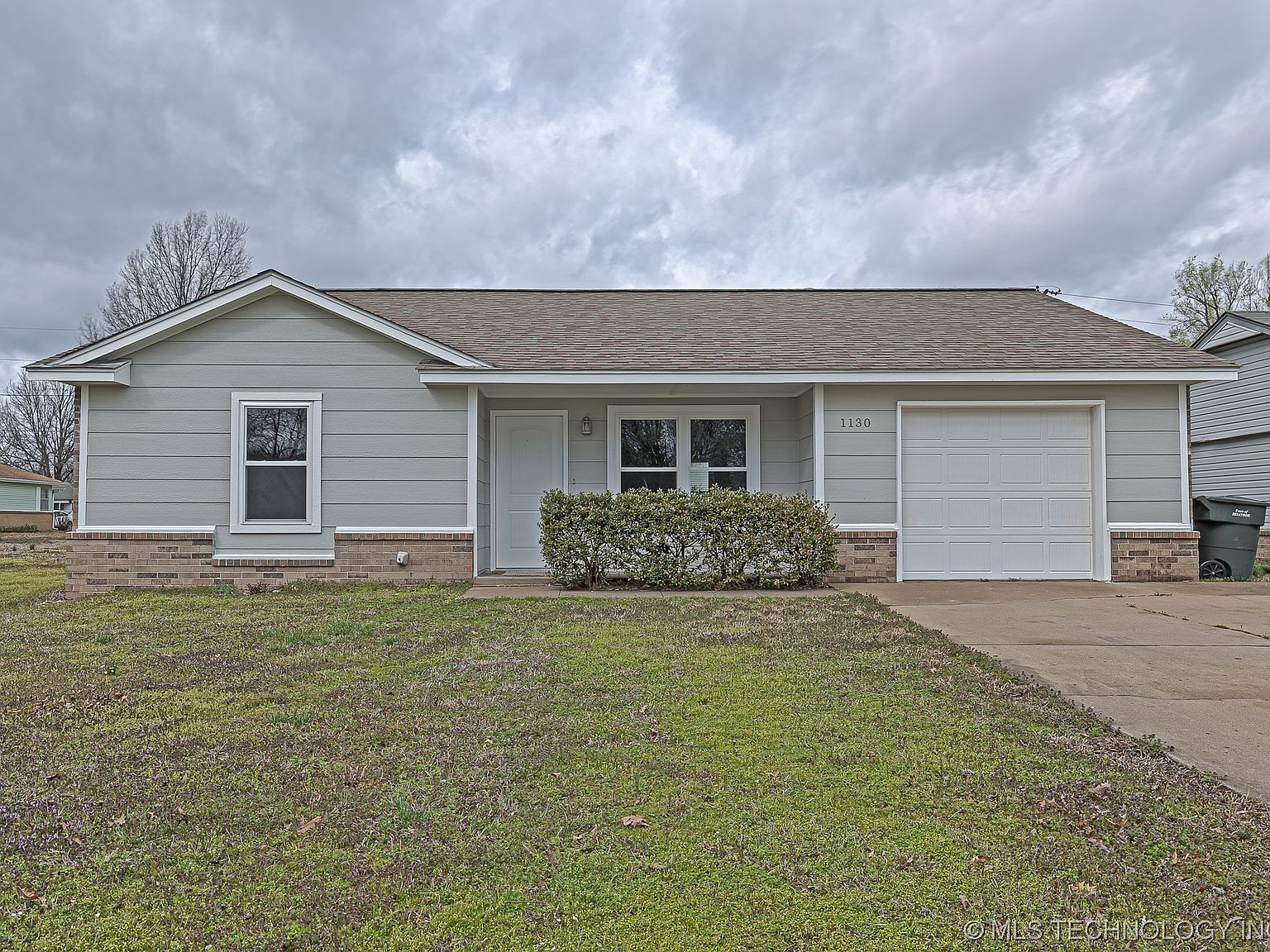 1130 S Haynie St, Skiatook, OK 74070 Zillow