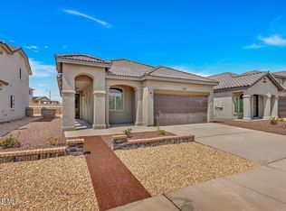 13090 Beccles St, El Paso, TX 79928