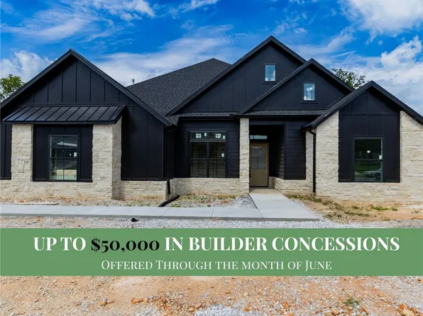3611 Beaverhead Way, Bentonville, AR 72712