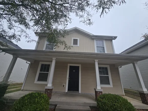 248 Laclede Ave, Lexington, KY 40505