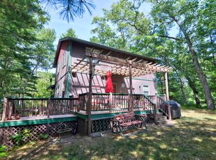 5526 W Longbridge Rd, Pentwater, MI 49449