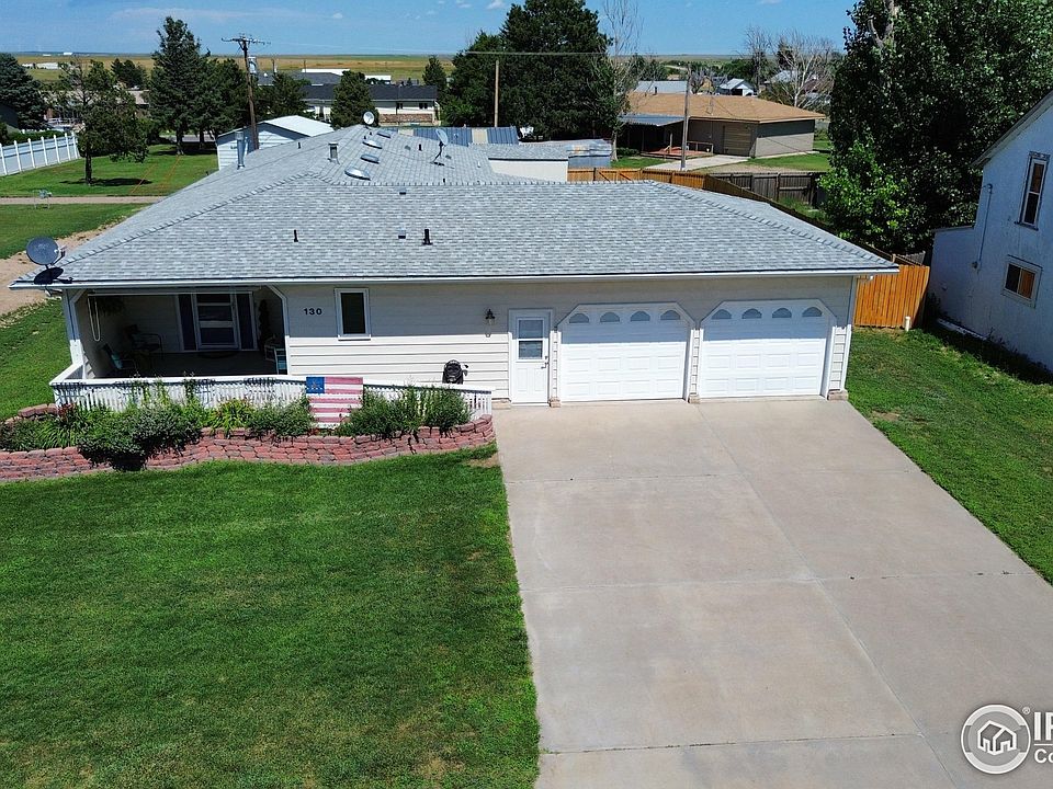 130 E 4th St N, Cheyenne Wells, CO 80810 MLS 983527 Zillow