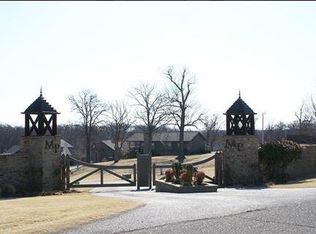 Mill Pond Cir, Grove, OK 74344