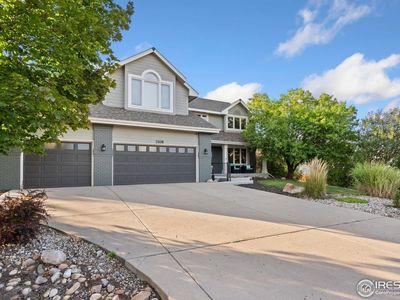 2508 Doolittle Ct, Fort Collins, CO, 80526