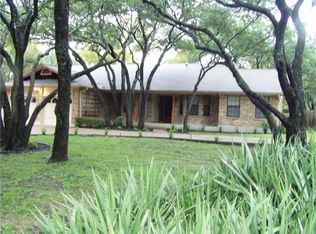 10401 Double Spur Loop, Austin, TX 78759