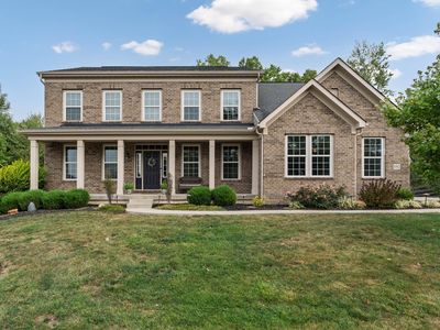 8582 Paddock Trl, Blacklick, OH, 43004