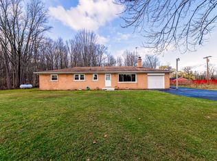 4130 Denton Rd, Canton, MI 48188