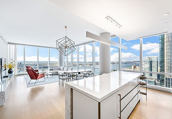 3rd image of 15 Hudson Yards #63D