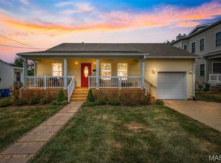 1173 Hilltop Dr, Saint Louis, MO