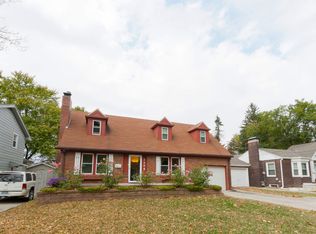 1204 64th St, Windsor Heights, IA 50324