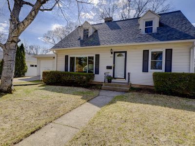 506 Holly Avenue, Madison, WI, 53711