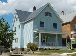 950 Broadway Ave, East Mc Keesport, PA