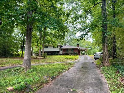 163 Mount Vernon Dr, Decatur, GA, 30030