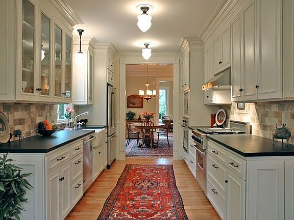 Gourmet Kitchen