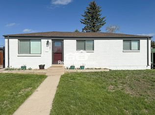 8921 Ithaca Way, Westminster, CO 80031
