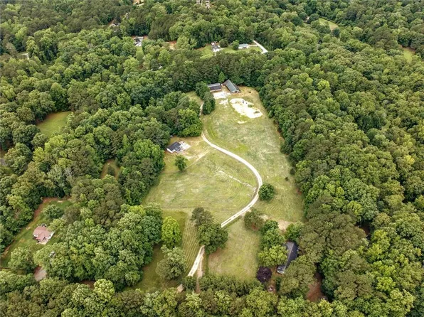 891 Wooten Dr, Canton, GA 30114