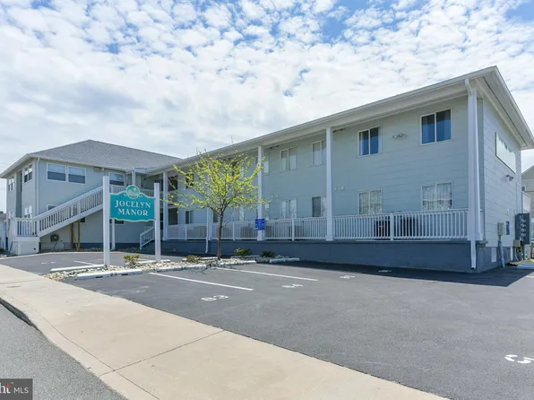 207 8th St #104W, Ocean City, MD 21842