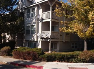 905 Beck St APT 5, Reno, NV 89509