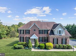 2815 Granite Rd, Woodstock, MD 21163