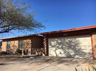 1750 S Kevin Dr, Tucson, AZ 85748