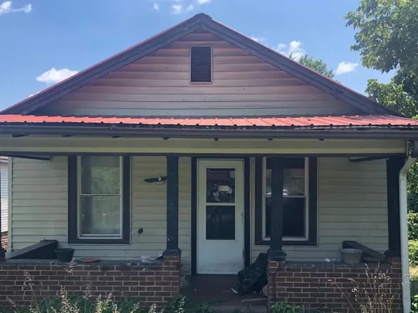 334 Birch St, Saint Albans, WV 25177