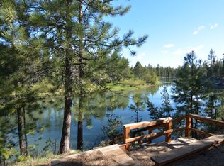 17228 Crane Dr, Bend, OR 97707