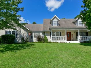 4785 S Mary Ann Ave, Springfield, MO 65810