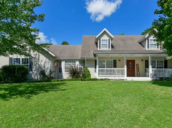 4785 S Mary Ann Avenue, Springfield, MO 65810