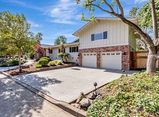 6899 Hampton Dr, San Jose, CA 95120