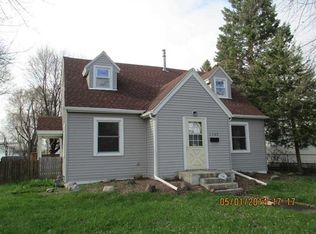 1503 E Milwaukee St, Janesville, WI 53545