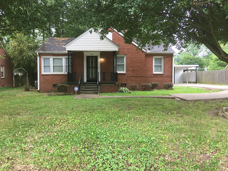 1st image of 844 W Forest Ave