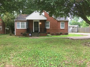 844 W Forest Ave, Jackson, TN 38301