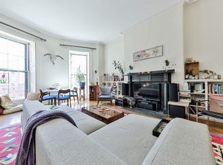 75 Mount Vernon St APT 2, Boston, MA 02108