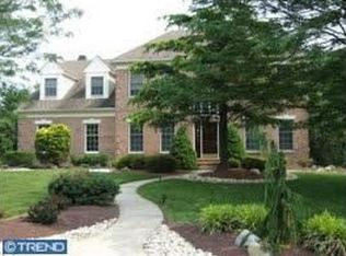 87 Windy Knoll Dr, Richboro, PA 18954