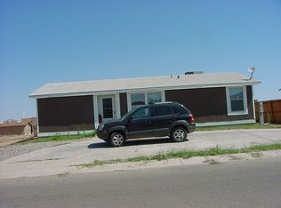 3871 Ranchers Rd, Las Cruces, NM 88012