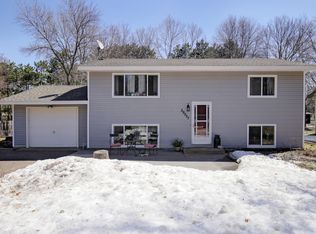 39057 3rd Ave, North Branch, MN 55056