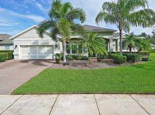 5830 Rusack Dr, Melbourne, FL 32940