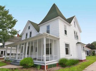 111 S 6th St, Denton, MD 21629