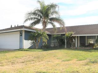 2495 W Rosemary Ln, San Bernardino, CA 92407