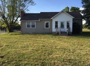 1095 SW 101st Rd, Chilhowee, MO 64733