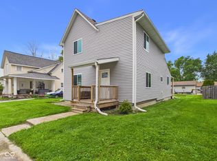 508 W Monroe St, Alexandria, IN 46001
