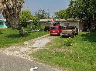 143 Woodhaven, Ingleside, TX 78362
