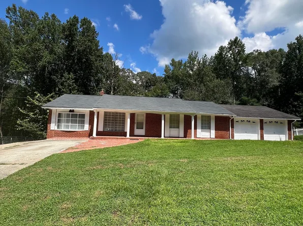 684 Hog Liver Rd, Carrollton, GA 30117