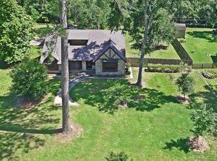 2603 Success Rd, Houston, TX 77068