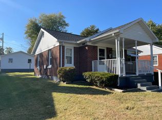 419 14th St, Tell City, IN