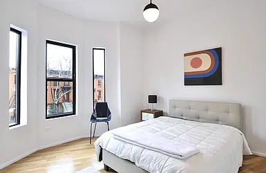 Rented by Compass